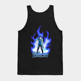 Rin Okumura Tank Top